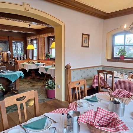 Hotel Stegmuehlhof Mauterndorf  Εξωτερικό φωτογραφία