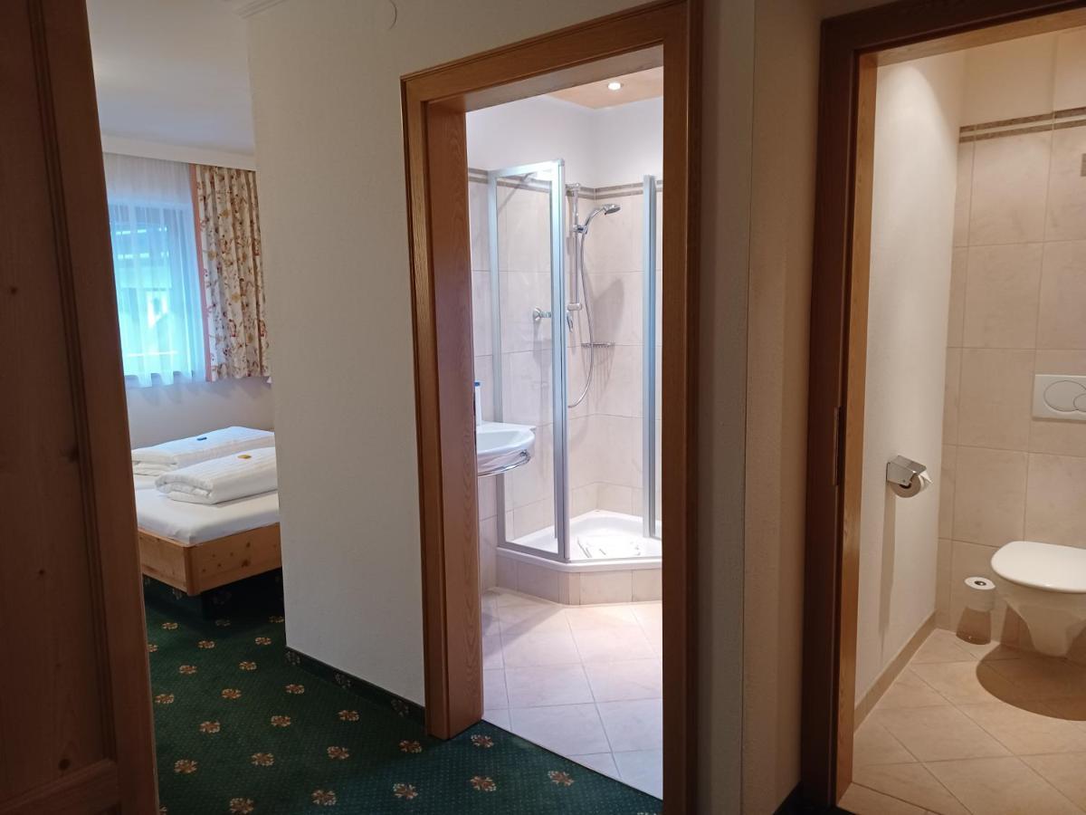 Hotel Stegmuehlhof Mauterndorf  Εξωτερικό φωτογραφία