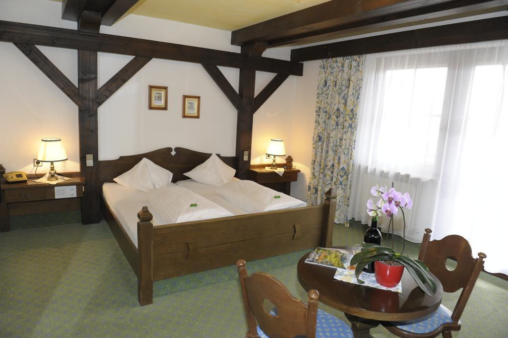 Hotel Stegmuehlhof Mauterndorf  Δωμάτιο φωτογραφία