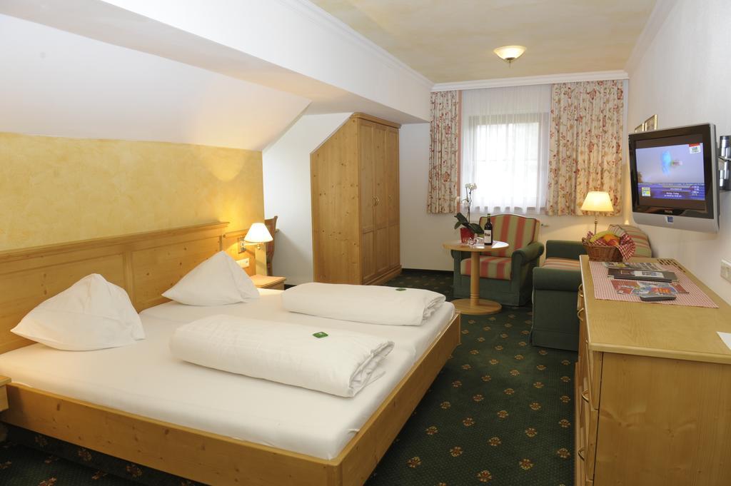 Hotel Stegmuehlhof Mauterndorf  Εξωτερικό φωτογραφία