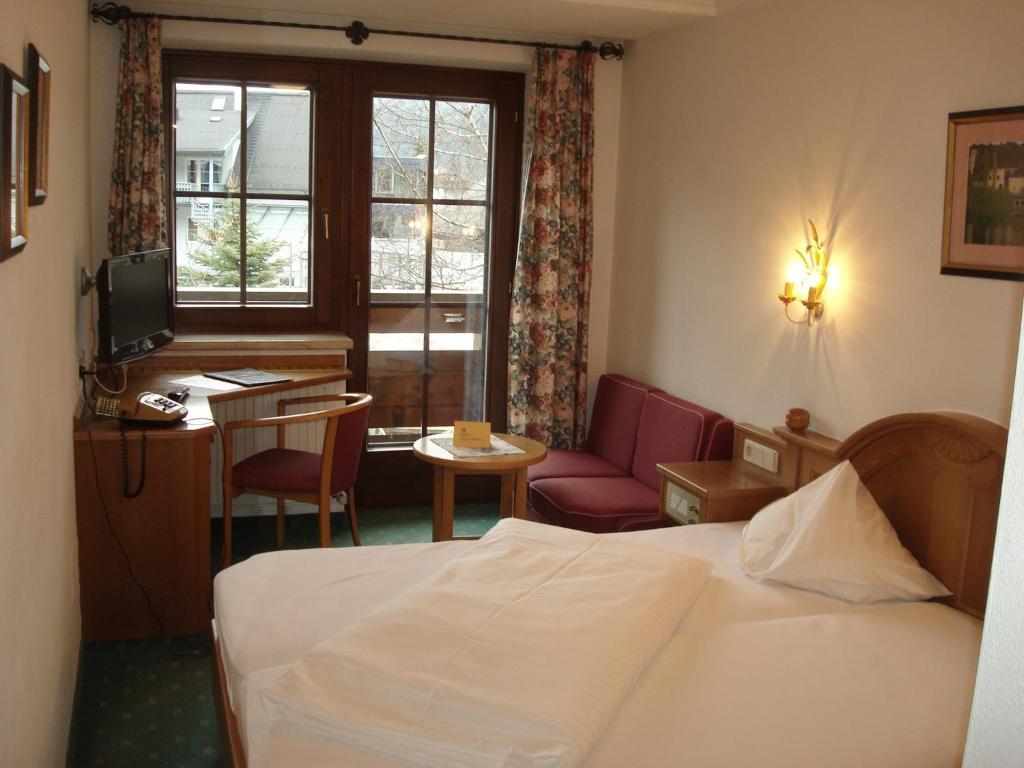 Hotel Stegmuehlhof Mauterndorf  Δωμάτιο φωτογραφία
