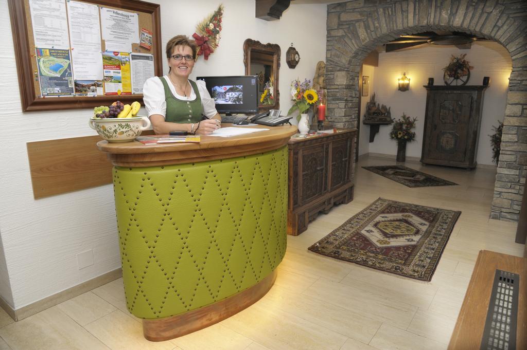 Hotel Stegmuehlhof Mauterndorf  Εξωτερικό φωτογραφία