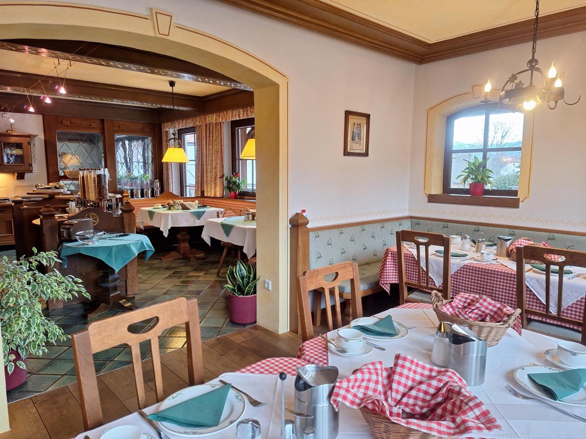 Hotel Stegmuehlhof Mauterndorf  Εξωτερικό φωτογραφία