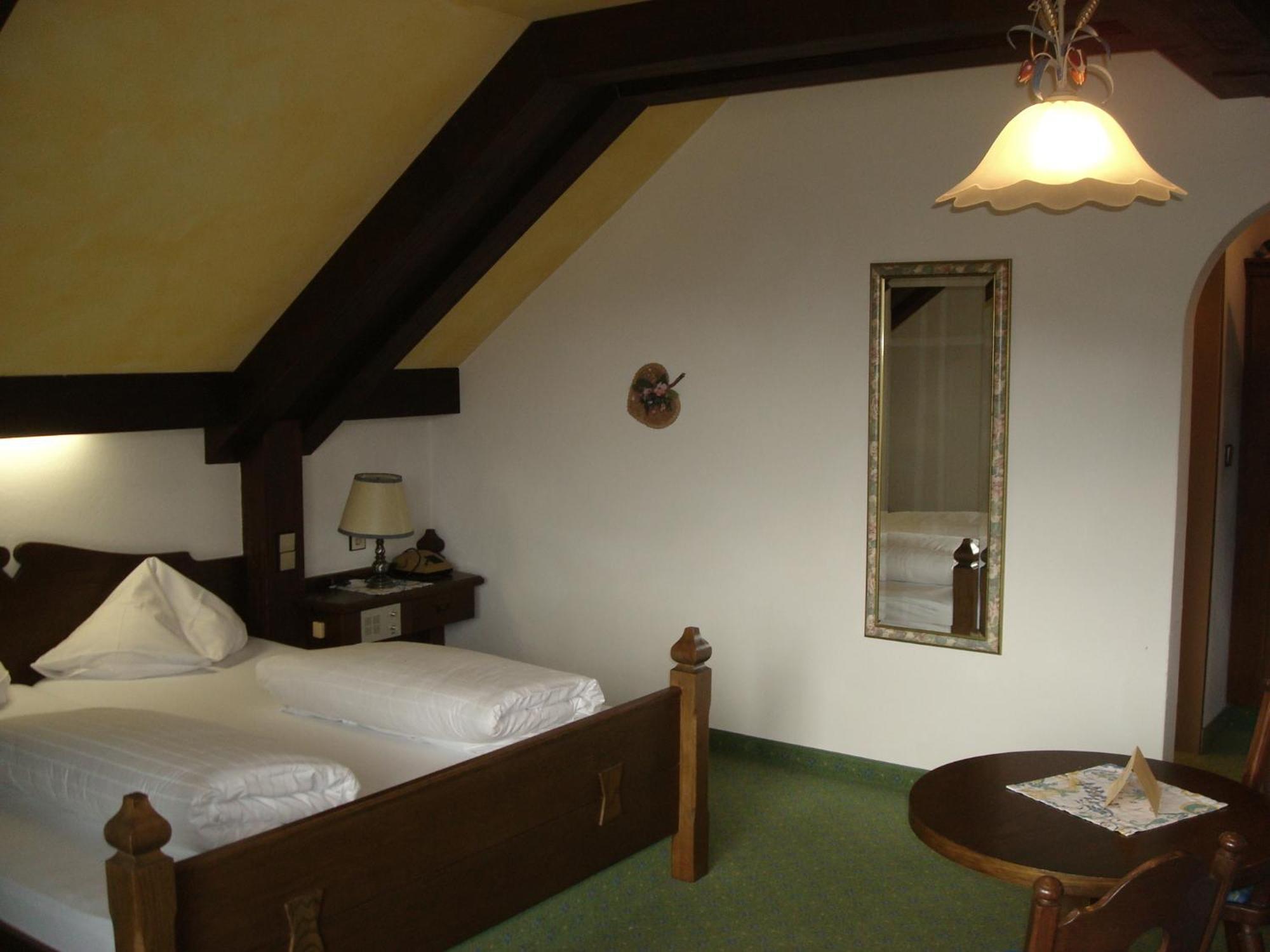 Hotel Stegmuehlhof Mauterndorf  Εξωτερικό φωτογραφία