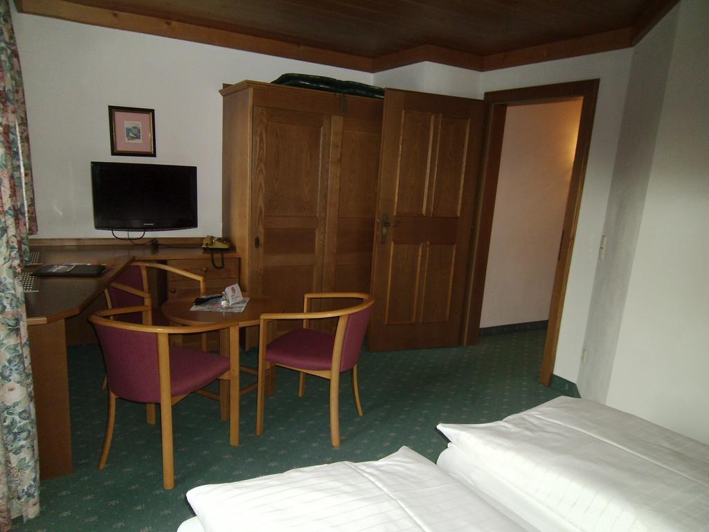 Hotel Stegmuehlhof Mauterndorf  Εξωτερικό φωτογραφία