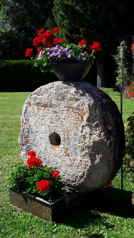Hotel Stegmuehlhof Mauterndorf  Εξωτερικό φωτογραφία