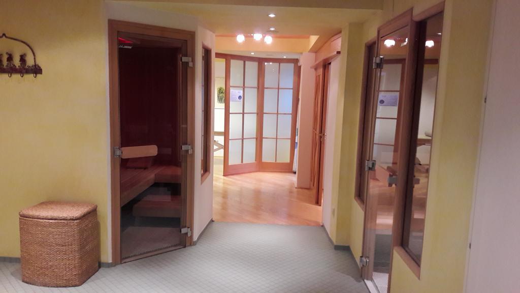 Hotel Stegmuehlhof Mauterndorf  Εξωτερικό φωτογραφία