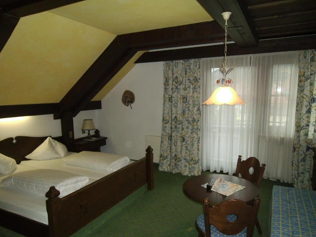 Hotel Stegmuehlhof Mauterndorf  Δωμάτιο φωτογραφία