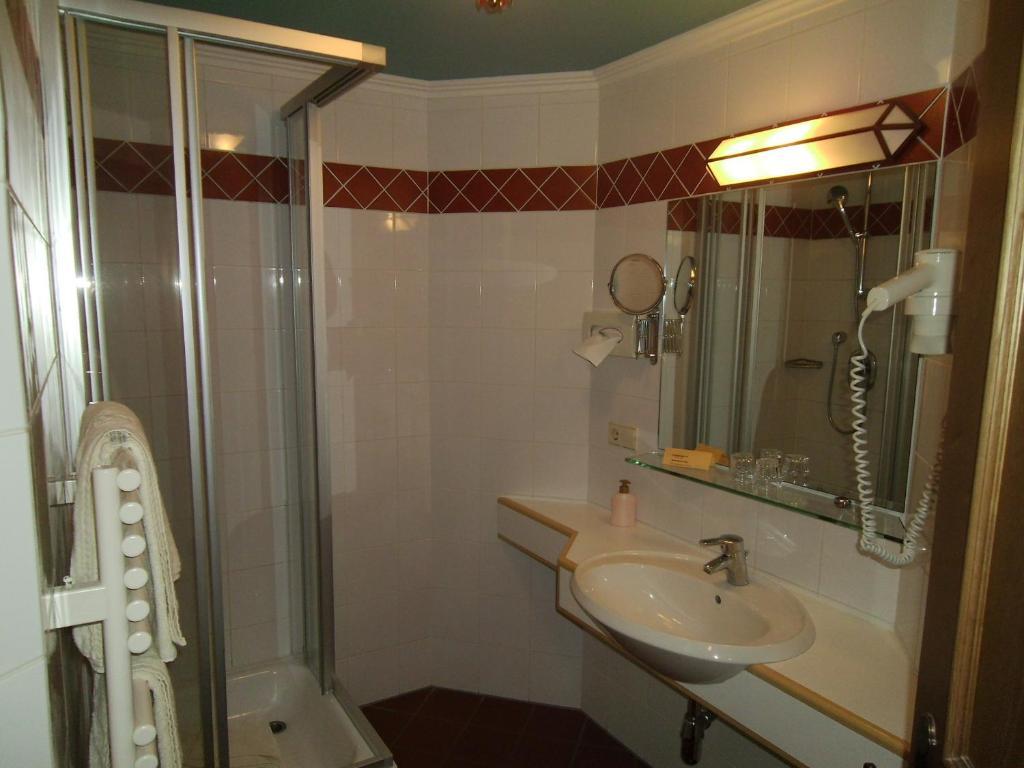 Hotel Stegmuehlhof Mauterndorf  Δωμάτιο φωτογραφία