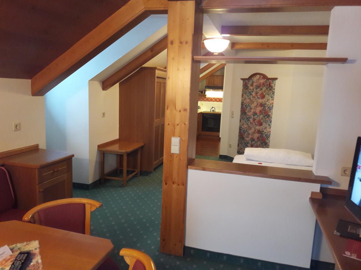 Hotel Stegmuehlhof Mauterndorf  Εξωτερικό φωτογραφία