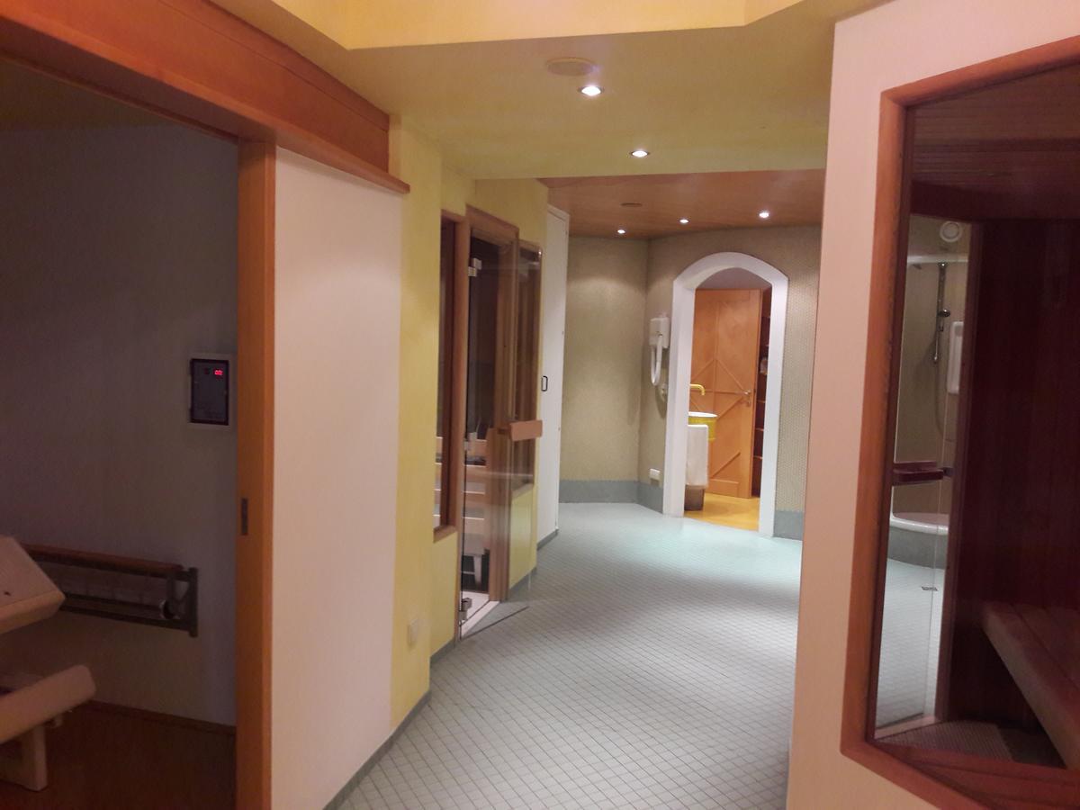 Hotel Stegmuehlhof Mauterndorf  Εξωτερικό φωτογραφία