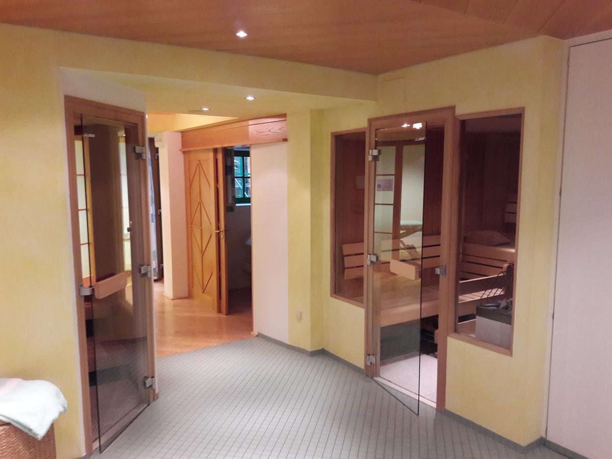 Hotel Stegmuehlhof Mauterndorf  Εξωτερικό φωτογραφία