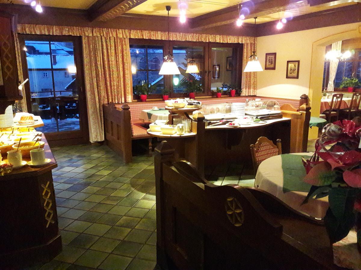 Hotel Stegmuehlhof Mauterndorf  Εξωτερικό φωτογραφία